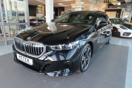 BMW 540 Gebrauchtwagen
