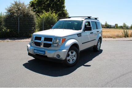 Dodge Nitro Gebrauchtwagen