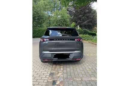 Peugeot 5008 Gebrauchtwagen
