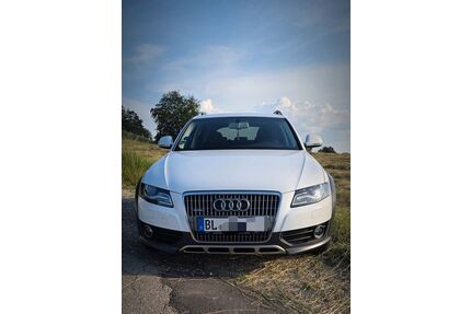 Audi A4 Allroad Gebrauchtwagen