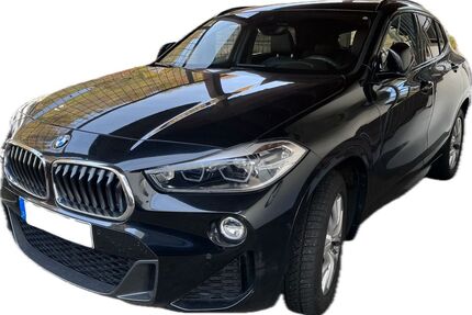 BMW X2 Gebrauchtwagen