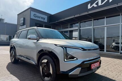 Kia EV5 Gebrauchtwagen