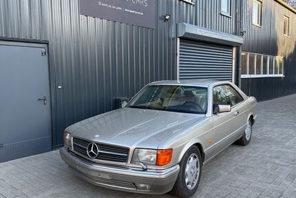 Mercedes-Benz 500 Gebrauchtwagen
