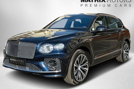 Bentley Bentayga Gebrauchtwagen