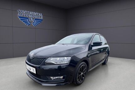 Skoda Rapid Gebrauchtwagen