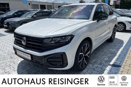 VW Touareg Gebrauchtwagen