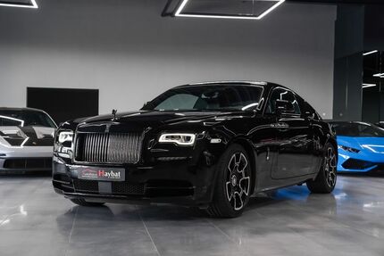 Rolls Royce Wraith Gebrauchtwagen