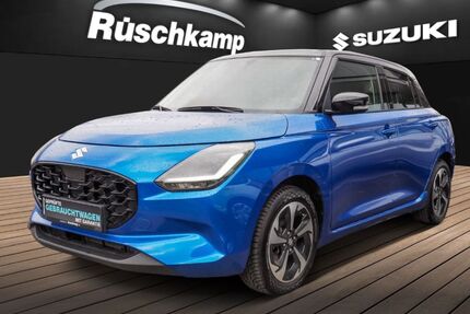 Suzuki Swift Gebrauchtwagen