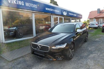 Volvo V90 Gebrauchtwagen