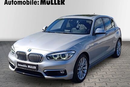 BMW 120 Gebrauchtwagen