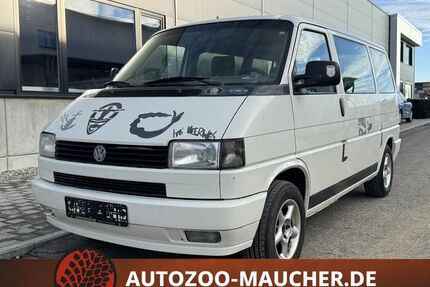 VW T4 Caravelle Gebrauchtwagen