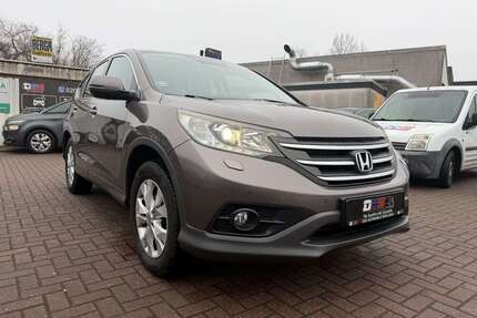 Honda CR-V Gebrauchtwagen