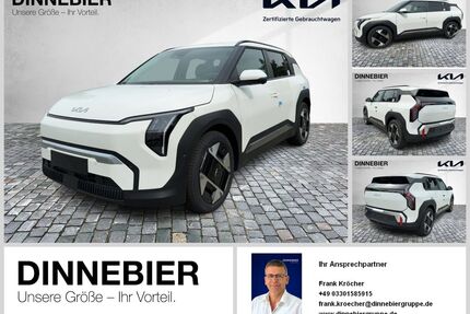 Kia EV3 Gebrauchtwagen
