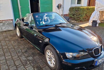 BMW Z3 Gebrauchtwagen