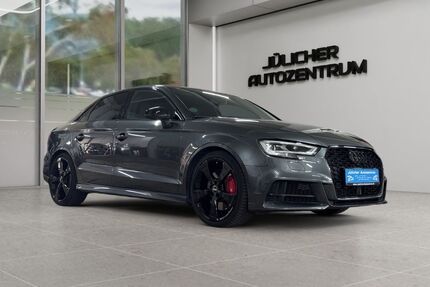 Audi S3 Gebrauchtwagen