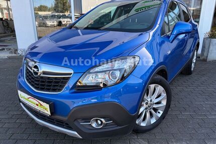 Opel Mokka Gebrauchtwagen