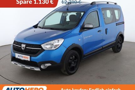 Dacia Dokker Gebrauchtwagen