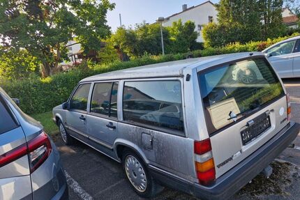 Volvo 940 Gebrauchtwagen