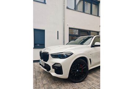 BMW X5 Gebrauchtwagen