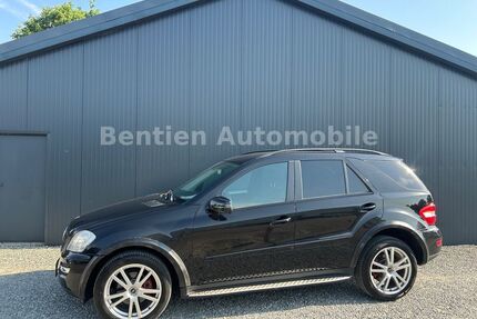 Mercedes-Benz ML 350 Gebrauchtwagen