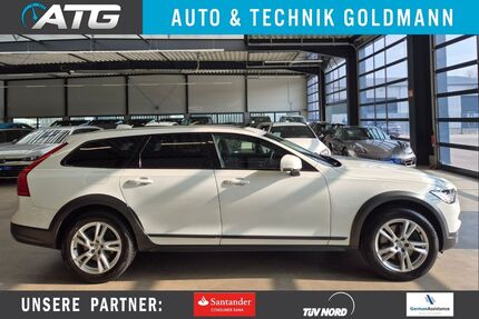 Volvo V90 Cross Country Gebrauchtwagen