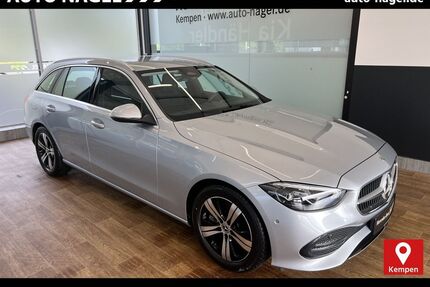 Mercedes-Benz C 200 Gebrauchtwagen