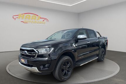 Ford Ranger Gebrauchtwagen