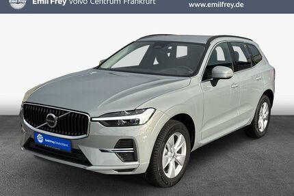 Volvo XC60 Gebrauchtwagen