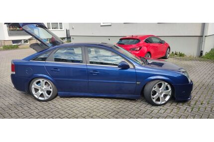 Opel Vectra Gebrauchtwagen