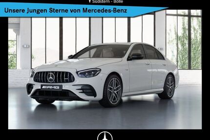 Mercedes-Benz E 53 AMG Gebrauchtwagen