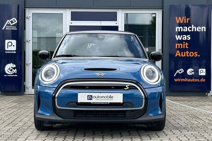 Mini Cooper SE Gebrauchtwagen