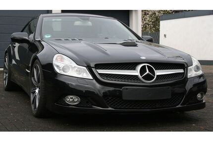Mercedes-Benz SL 350 Gebrauchtwagen
