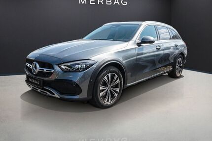 Mercedes-Benz C 220 Gebrauchtwagen