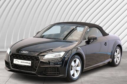 Audi TT Gebrauchtwagen