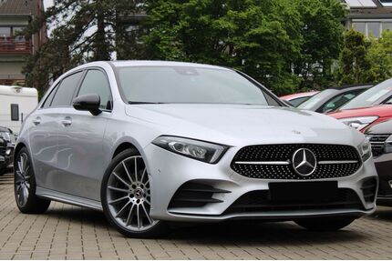 Mercedes-Benz A 220 Gebrauchtwagen