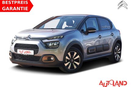 Citroen C3 Gebrauchtwagen