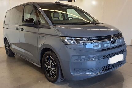 VW T7 Multivan Gebrauchtwagen