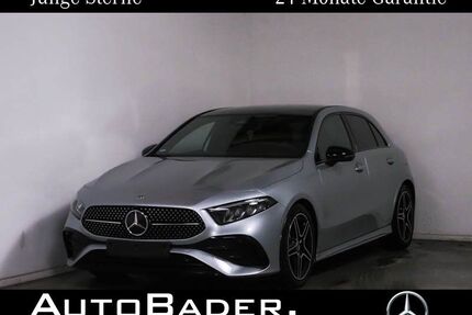 Mercedes-Benz A 220 Gebrauchtwagen