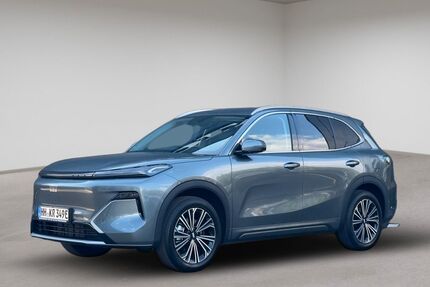 Geely Starray EM-i Gebrauchtwagen