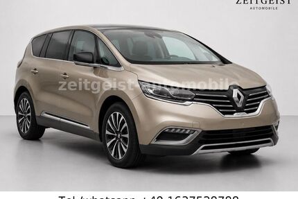 Renault Espace Gebrauchtwagen