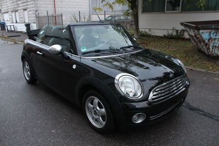 Mini ONE Gebrauchtwagen