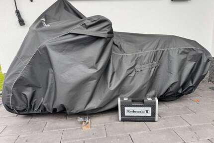 Harley Davidson Fat Boy Gebrauchtwagen