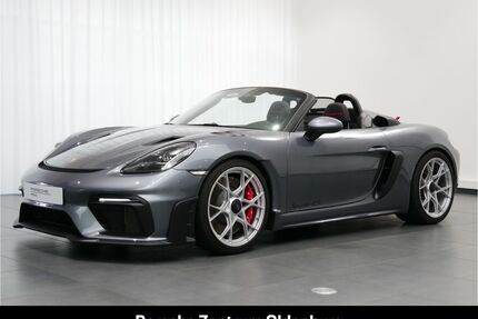 Porsche Boxster Gebrauchtwagen