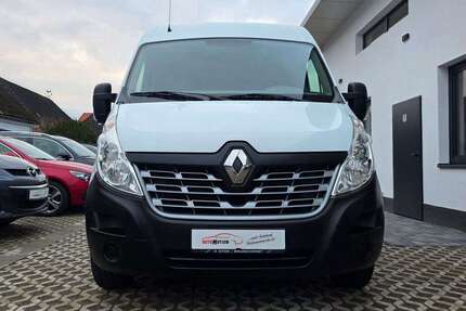 Renault Master Gebrauchtwagen