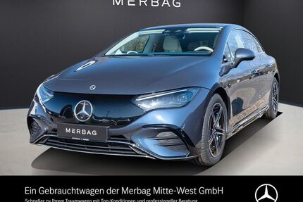 Mercedes-Benz EQE Gebrauchtwagen