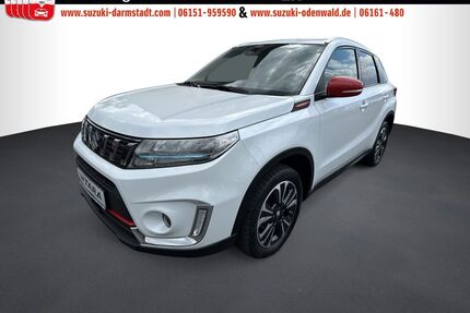 Suzuki Vitara Gebrauchtwagen