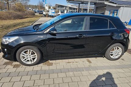 Kia Rio Gebrauchtwagen