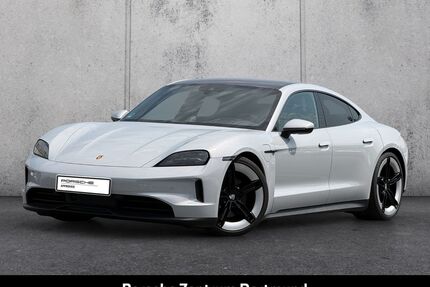 Porsche Taycan Gebrauchtwagen