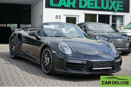 Porsche 991 Gebrauchtwagen