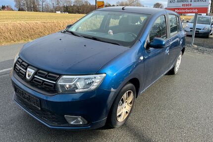 Dacia Sandero Gebrauchtwagen